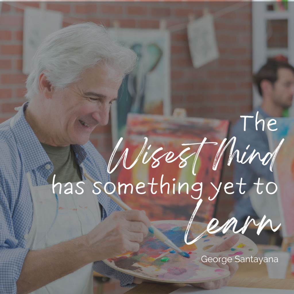The Wisest Ind Has Something Yet To Learn
