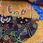 Crsc Quilt Close Up