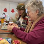 Crsc Making Ornaments