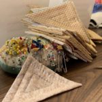 Crsc Quilt Pieces