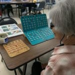Crsc Bingo5